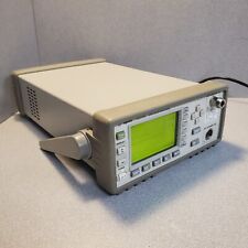 Agilent E4418B EPM Series Single-Channel Power Meter for Agilent E4418B EPM Series Single-Channel Power Meter for