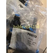 10PC New FESTO QSY-10-8 153155 Fittings QSY108 Free Shipping