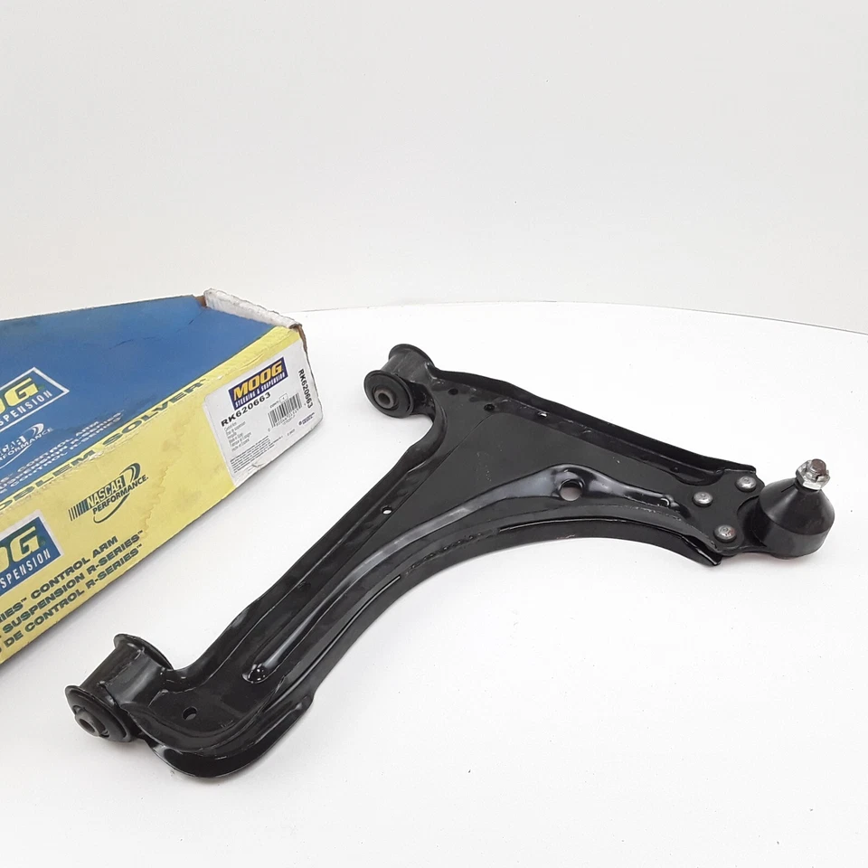 Suspension Control Arm For Buick Cadillac Oldsmobile Pontiac Chevrolet 1982-1996 - Image 2 of 4