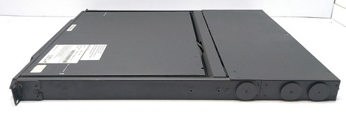 ER1-17NB-IP Rackmount KVM Console 110-240V~ 50-60Hz 1.5A - 第 9/12 張圖片