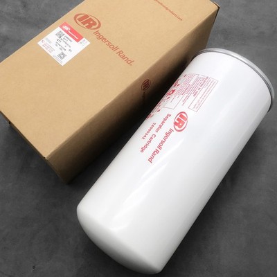 1Pc New 24900342 Oil Separator for Ingersoll Rand Screw Air Compressor