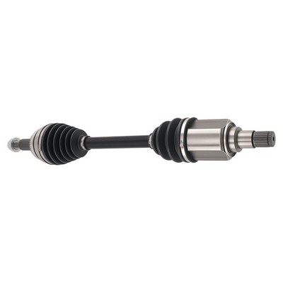 CV Joint Axle Front Left for Toyota Highlander 2.7L 3.5L 2011-2016