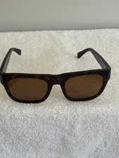 CELINE CL50033I TORTOISE BLACK  BROWN DESIGNER EYEGLASSES 054 53-21