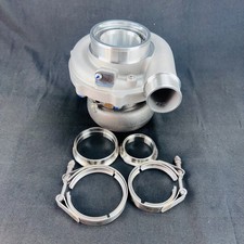 New Turbocharger G35-900 1.01 Ar Standard Rotation V-band Dual Ball Bearing