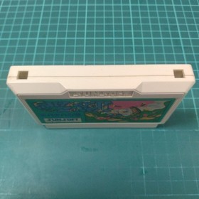 Fantasy Zone II Nintendo Famicom Japan Sunsoft Cartridge Only Used Japanese ver