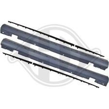 SATZ SEITENSCHWELLER W213 für   16-23      SPIEGELORT E63-OPTIK