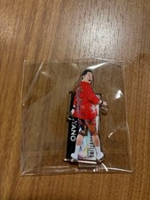 Yano New Japan Pro Wrestling Acrilico Stand Giocattolo, Sport/Intrattenimento da Collezione