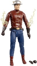 DC Comics Multiverse Earth 2 The Flash Figure 6