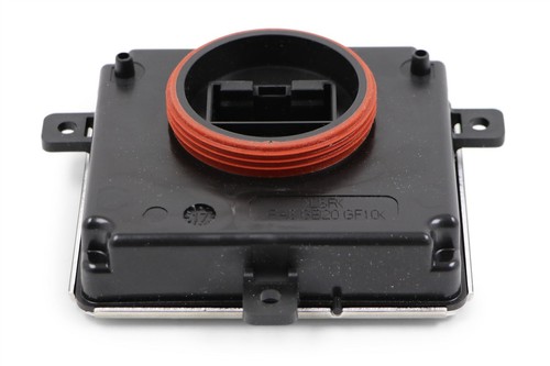 Audi A4 Steuergerät Tagfahrlichtmodul 12-15 OEM (LRB340) - Bild 1 von 12