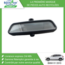 Retroviseur intérieur BMW X1