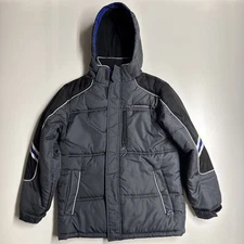 Protection System Performance Outerwear Weather Resistant Jacket/Coat Size 18/20