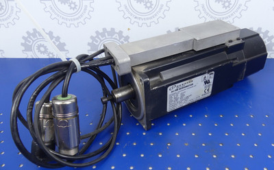 Danaher Motion AKM43E-SSS2S-02 Servomotor