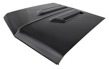 Jegs Hood For 1967 Chevrolet Chevelle El Camino Ss Models Steel Jegs Hood For 1967 Chevrolet Chevelle El Camino Ss Models Steel