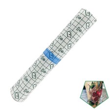 Tattoo Aftercare Bandage Roll 10" x 2 Yard - Waterproof Transparent Film for ...