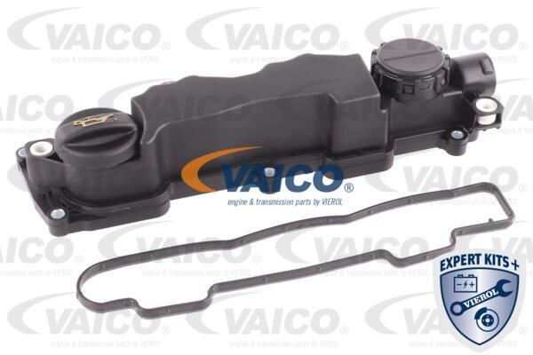 Couvercle de culasse 1.6 HDi Peugeot 207 et Citroën C3 Picasso cache culbuteur
