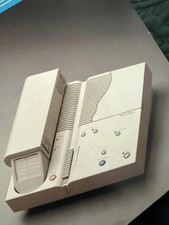 VTG phone-mate telephone cassette answering system model 1850 UNTESTED. Missing