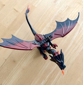 LEGO Castle: King's Castle Siege (7094) 98% Complete