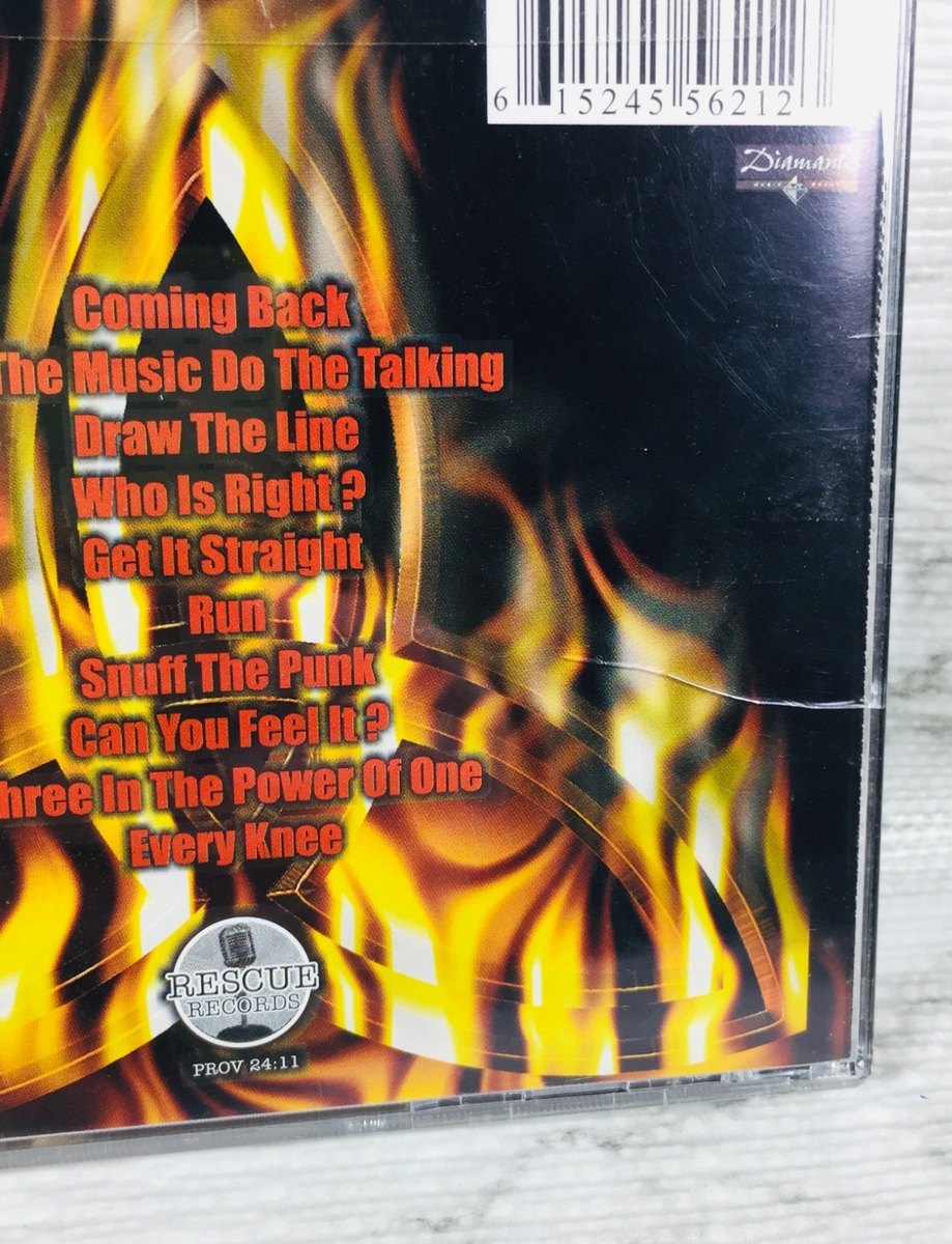 P.O.D. (PAYABLE ON DEATH) - SNUFF THE PUNK (1993-1994) CD RESCUE