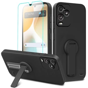 Cas pour BLU Affichage 5 PRO B170D Téléphone Blu 5 PRO, 5 noir