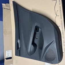 Volkswagen Golf Mk8 OSF Right Rear Door Card 5H6-867-210-AN-ZFX