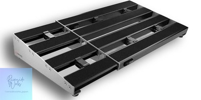 DADDARIO XPND PEDALBOARD-2 Large Expandable Pedalboard