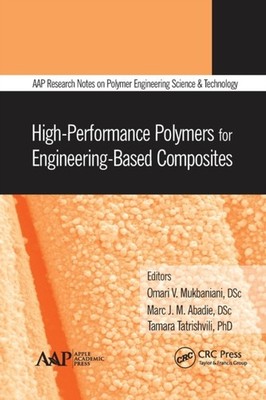Mukbaniani - High-Performance Polymers for Engineering-Based Composite - X555z