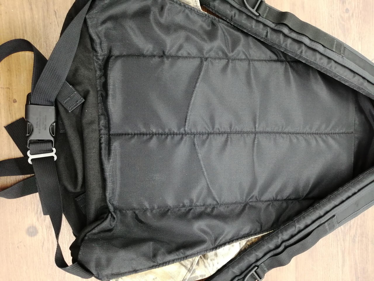 Classic Daypack Model Brown GREGORY - image 6