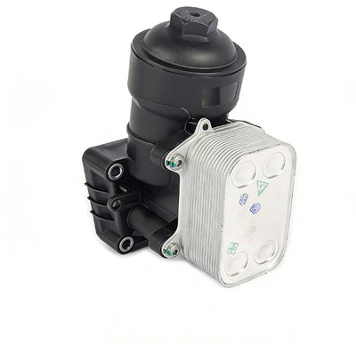 2.0TDI Oil Filter Fit for VW Amarok Golf AUDI A3 Q3 #03L115389H#