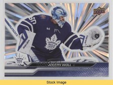 2023-24 Upper Deck Extended Series Outburst Joseph Woll #636 READ 18fy