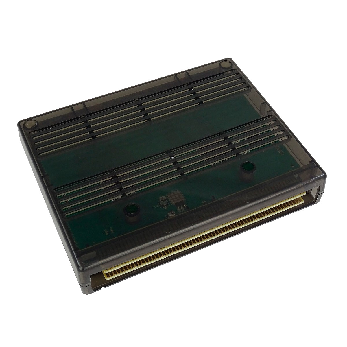 Neo Geo MVS 161 in 1 Multigame Cartridge V2 SNK Arcade JAMMA PCB Game Board