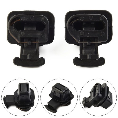 Fit For Accord Rear Seat Cushion Pad Clip Pad Clip Part Number 82137-SDA-003 - Picture 12 of 12