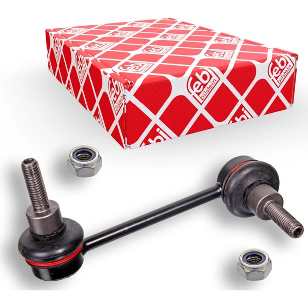 Febi Bilstein 19866 Stange Strebe Stabilisator FüR Renault Opel Zugstange-image