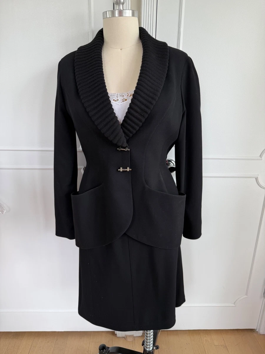 thierry mugler suit products for sale | eBay