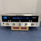 MARANTZ 2215B VINTAGE AM/FM STEREO RECEIVER - SERVICED - CLEANED - TESTED