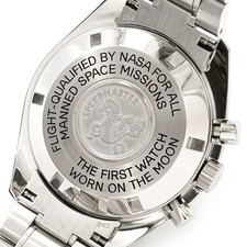 OMEGA Speedmaster Professional Missions Apollo 9 3597.13.00 TO223916 5