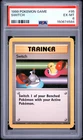 1999 POKEMON BASE SET UNLIMITED #95 SWITCH PSA 6