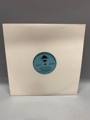 Madd Blunted Bounce Around Vinyl Single 12inch Vision Records