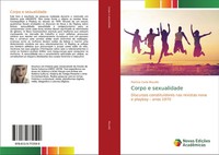 PatríCia Carla Mucelin | Corpo E Sexualidade | Taschenbuch | Portugiesisch