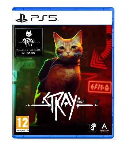 Stray - - New Merchandise - 69 - Q59z - Picture 1 of 8