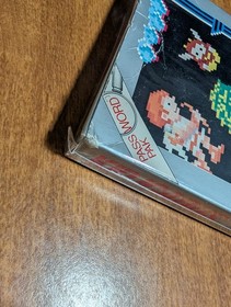 Kid Icarus 5 Screw Hangtab (Nintendo NES) Complete in Box CIB