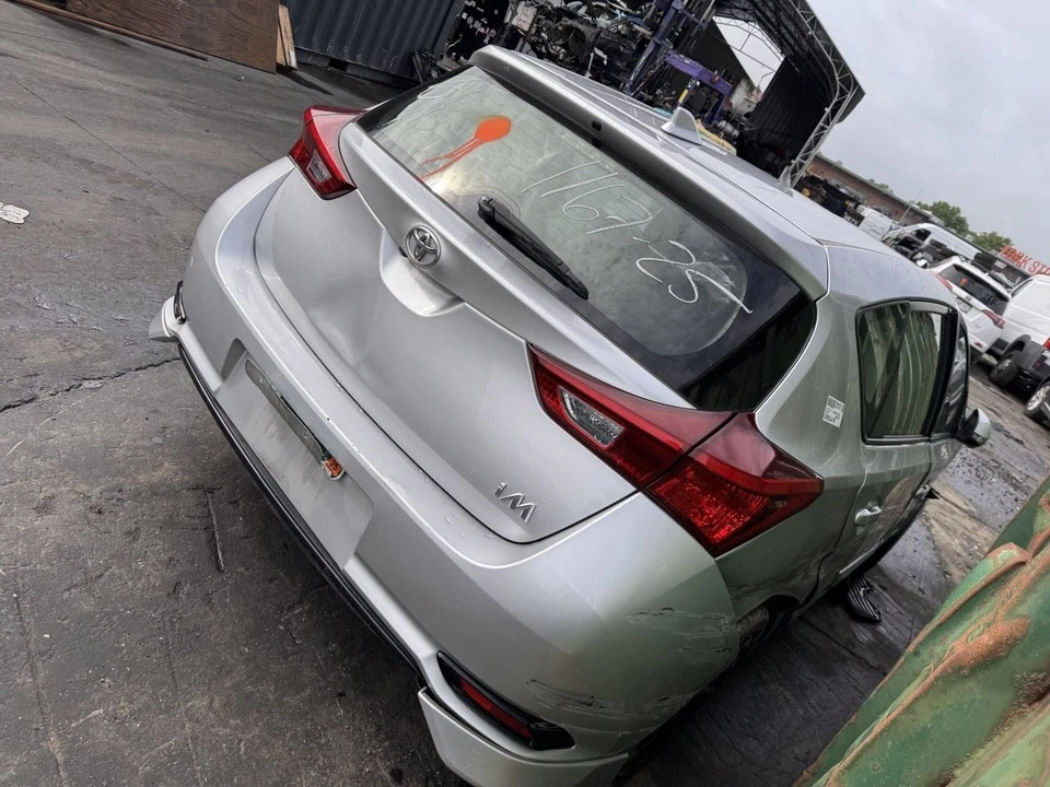 Conjunto de actuador y bomba de pieza de freno antibloqueo para 17-18 COROLLA IM 639544 Foto 4 de 4