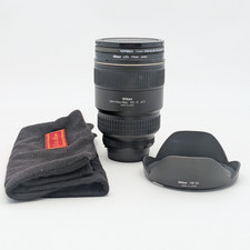 Nikon AF-S Zoom-Nikkor 17-35mm f/2.8D IF-ED Zoom Lens *Untested*