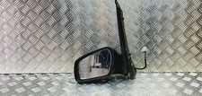 FORD FOCUS C-MAX Außenspiegel  links 015847 2.00 Diesel 100kw 2004 31099007