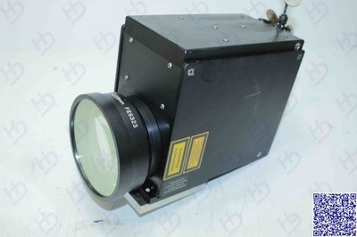 Scanlab intelliSCAN III 14 + Lenze