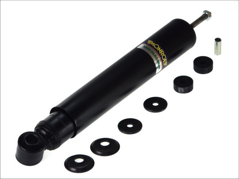 Shock Absorber Front Left (Left) - Right (Right) for RVI