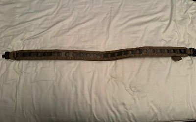 Ferro Concepts Bison Belt Large Coyote Brown | eBay