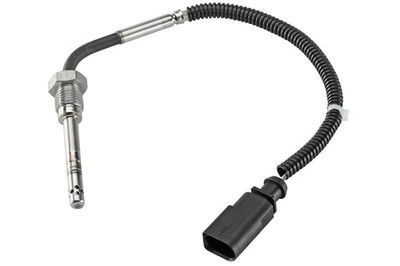 Continental/VDO Sensor, Abgastemperatur 2910000810400 für AUDI
