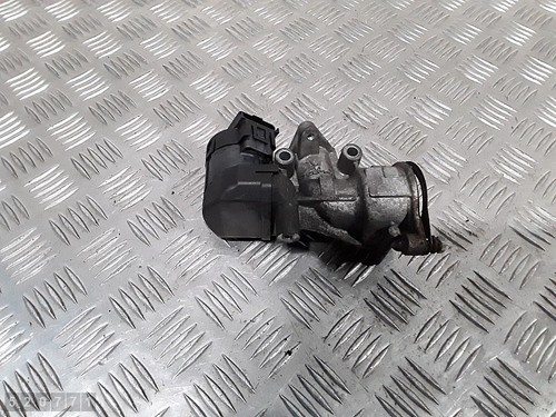 2009 FORD KUGA AGR VENTIL DIESEL 2000TDCI 9656612380