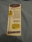 Late 1940’s Sovereign Service Road Map: Oklahoma Immaculate! — photo 8