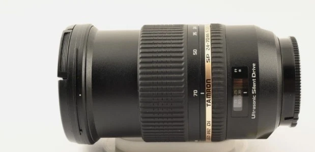 25+ Tamron f/2.8 Camera Lenses 24-70mm Focal for sale | Updated